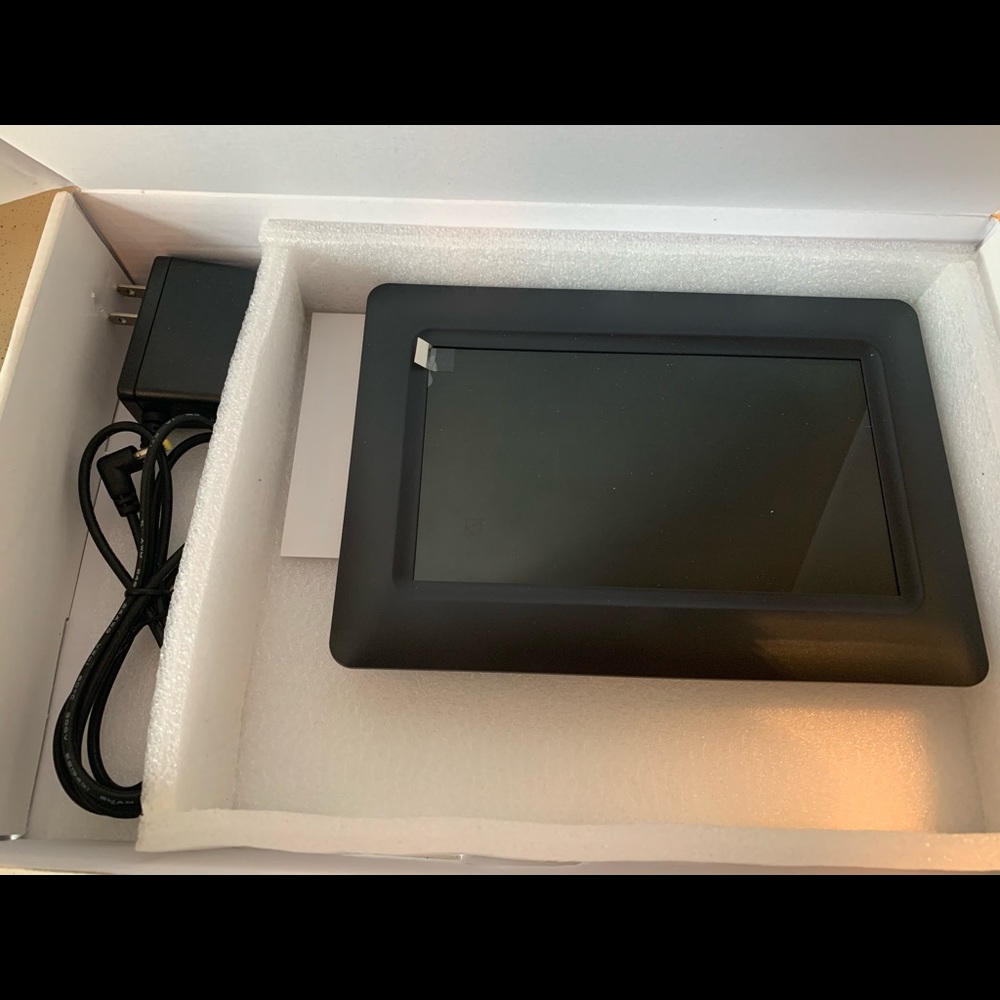 Digital Photo Frame